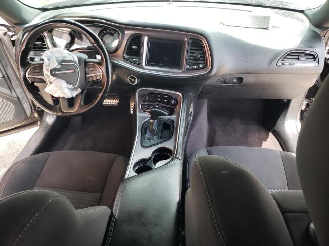 Photo 8 from auction – 2019 DODGE CHALLENGER with VIN 2C3CDZBT6KH512202