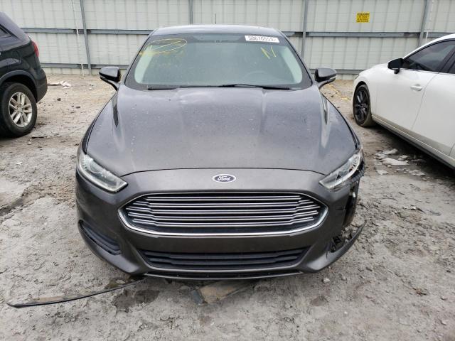 Photo 5 from auction – 2016 FORD FUSION SE with VIN 3FA6P0H70GR326601