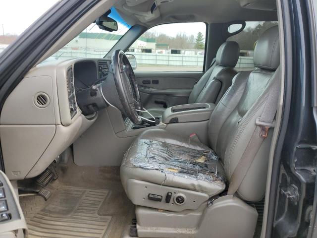 Photo 7 from auction – 2003 GMC SIERRA K25 with VIN 1GTHK23U93F174481