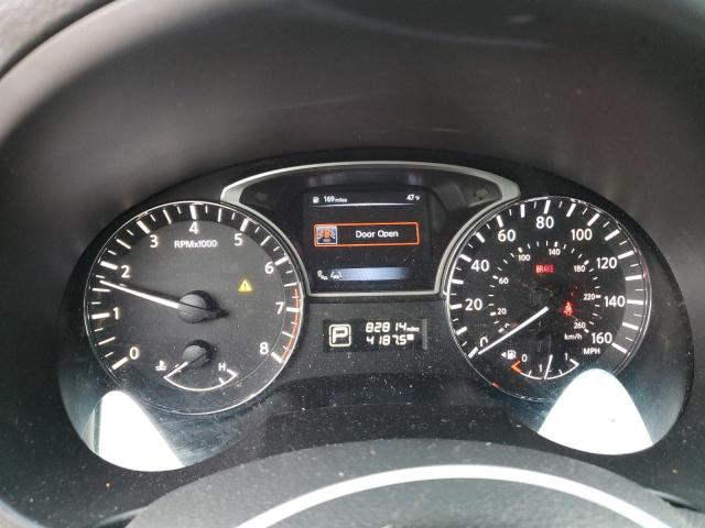 Photo 9 from auction – 2014 NISSAN ALTIMA with VIN 1N4AL3AP6EC150179