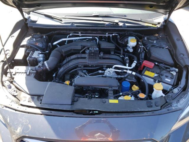 Photo 11 from auction – 2023 SUBARU CROSSTREK with VIN JF2GTAPC8P8236081