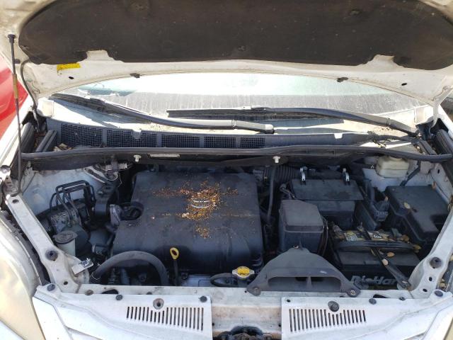 Photo 11 from auction – 2015 TOYOTA SIENNA with VIN 5TDZK3DC9FS537527