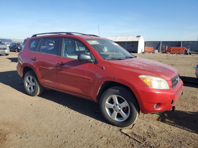 Photo 4 from auction – 2008 TOYOTA RAV4 with VIN JTMBD33V685215516