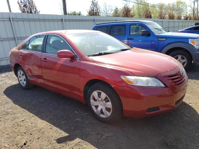 Photo 4 from auction – 2008 TOYOTA CAMRY CE with VIN 4T1BE46K88U224451