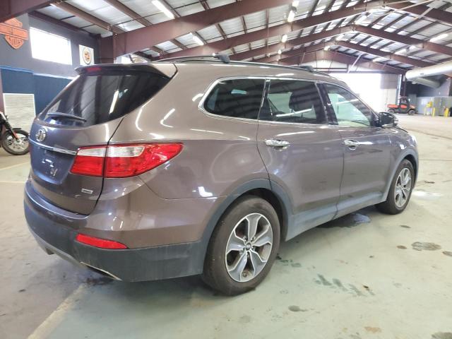 Photo 3 from auction – 2013 HYUNDAI SANTA FE G with VIN KM8SNDHF3DU024183