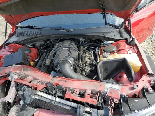 Photo 11 from auction – 2012 DODGE CHARGER R/ with VIN 2C3CDXCT1CH143754