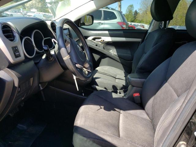 Photo 7 from auction – 2009 TOYOTA COROLLA MA with VIN 2T1LE40E99C007081