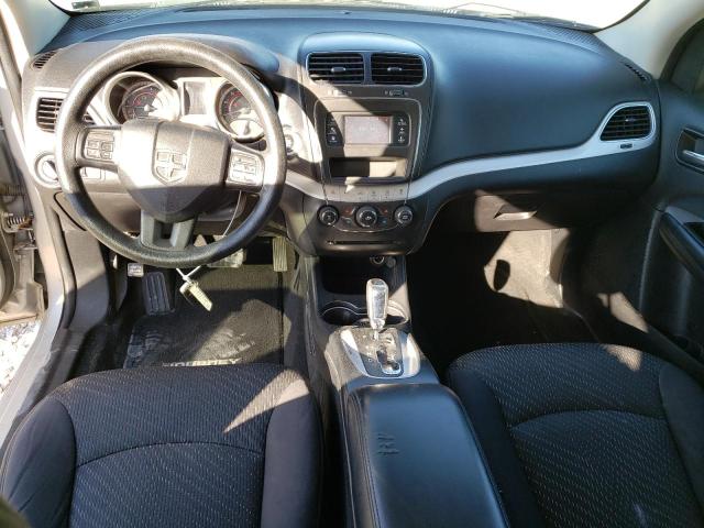 Photo 8 from auction – 2013 DODGE JOURNEY with VIN 3C4PDCBG0DT625781