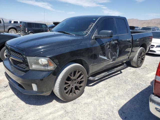 RAM 1500 ST 2013 with VIN 1C6RR6FT1DS716487 - Photo from auction