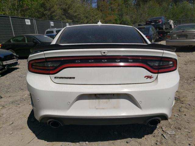 Photo 6 from auction – 2018 DODGE CHARGER R/ with VIN 2C3CDXGJ2JH114110