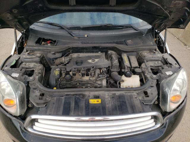 Photo 11 from auction – 2012 MINI COOPER COU with VIN WMWZB3C51CWM02683