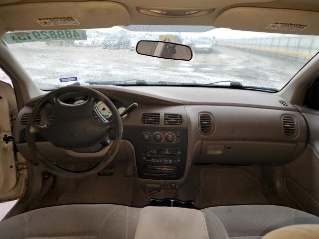 Photo 8 from auction – 2002 DODGE INTREPID S with VIN 2B3HD46R62H263629