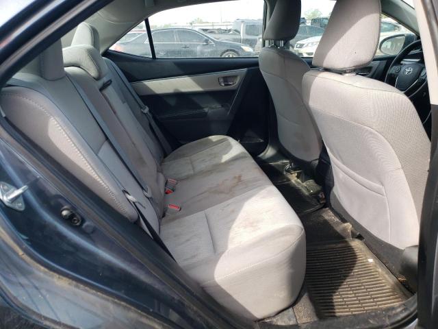 Photo 10 from auction – 2016 TOYOTA COROLLA L with VIN 2T1BURHEXGC709150