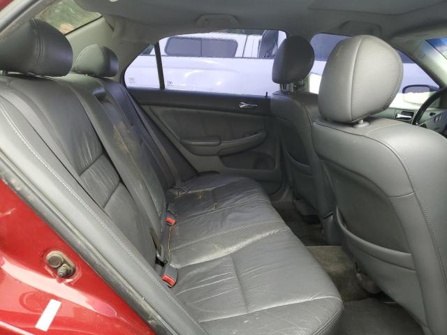 Photo 10 from auction – 2007 HONDA ACCORD with VIN 1HGCM66857A049329