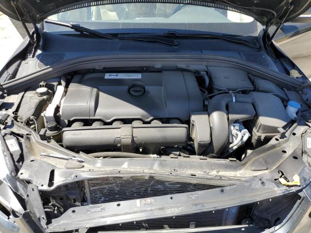Photo 12 from auction – 2014 VOLVO XC60 3.2 with VIN YV4952DZ4E2514097