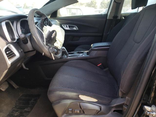 Photo 7 from auction – 2014 CHEVROLET EQUINOX LS with VIN 2GNALAEK0E6230137