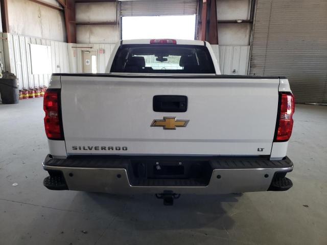 Photo 6 from auction – 2018 CHEVROLET SILVERADO with VIN 3GCUKREC0JG391084