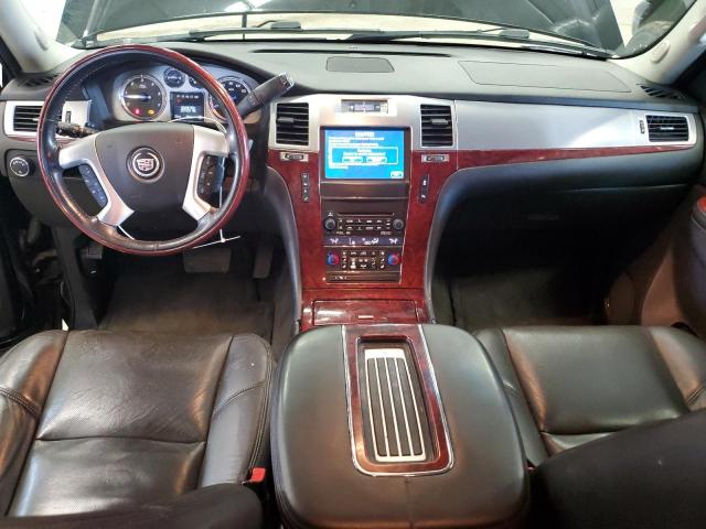 Photo 8 from auction – 2014 CADILLAC ESCALADE E with VIN 1GYS4HEF7ER163914