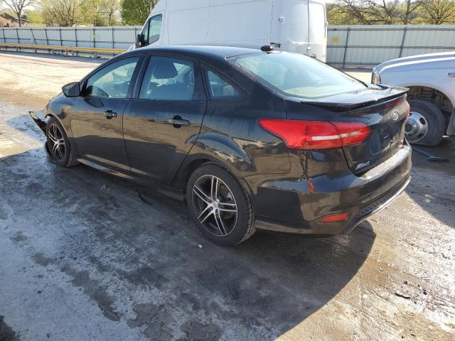 Photo 2 from auction – 2015 FORD FOCUS SE with VIN 1FADP3F23FL275446