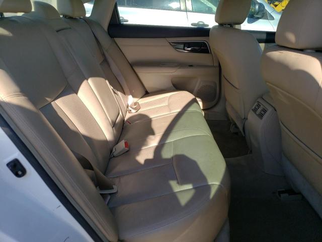 Photo 10 from auction – 2013 NISSAN ALTIMA 2.5 with VIN 1N4AL3AP9DN486766