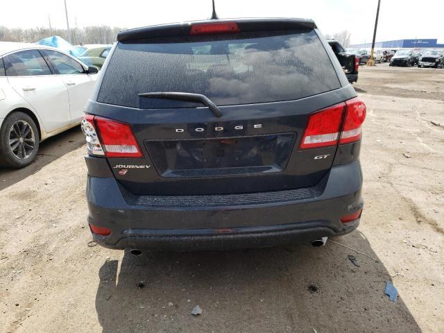 Photo 6 from auction – 2018 DODGE JOURNEY GT with VIN 3C4PDDEG4JT336111