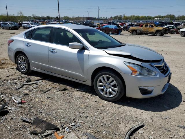 Photo 4 from auction – 2014 NISSAN ALTIMA 2.5 with VIN 1N4AL3AP1EC173966