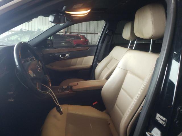 Photo 7 from auction – 2010 MERCEDES-BENZ E 350 with VIN WDDHF5GB0AA112157