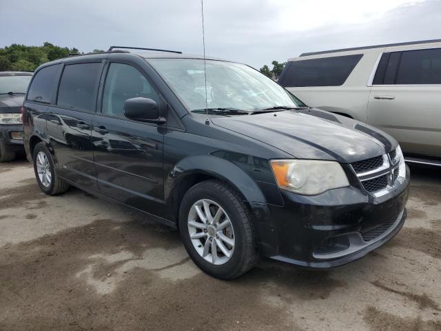 Photo 4 from auction – 2014 DODGE GRAND CARA with VIN 2C4RDGCG7ER429307
