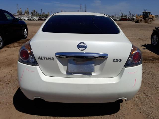Photo 6 from auction – 2012 NISSAN ALTIMA BAS with VIN 1N4AL2APXCN504507