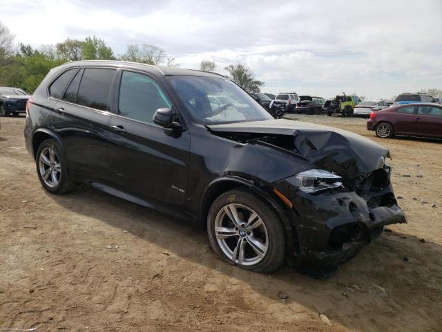 Photo 4 from auction – 2016 BMW X5 XDRIVE3 with VIN 5UXKR0C59G0P32903