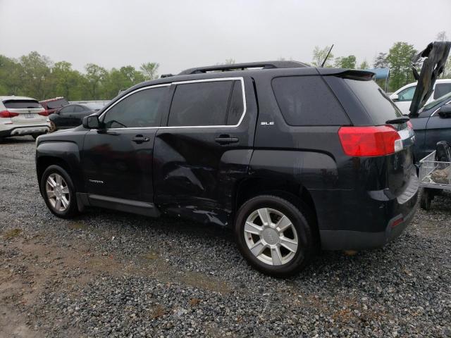 Photo 2 from auction – 2013 GMC TERRAIN SL with VIN 2GKFLTEK7D6157099