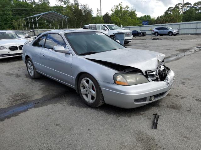 Photo 4 from auction – 2003 ACURA 3.2CL TYPE with VIN 19UYA42653A005283