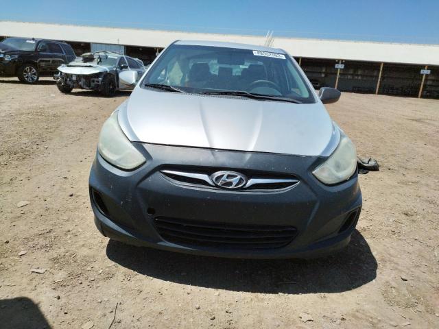 Photo 5 from auction – 2012 HYUNDAI ACCENT GLS with VIN KMHCT4AE0CU233214