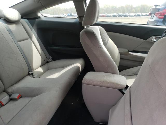 Photo 10 from auction – 2012 HONDA CIVIC EX with VIN 2HGFG3B8XCH555727