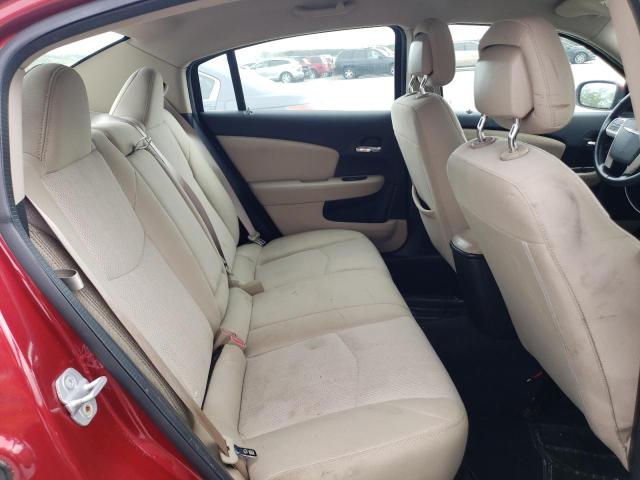 Photo 10 from auction – 2013 CHRYSLER 200 with VIN 1C3CCBBB4DN597679