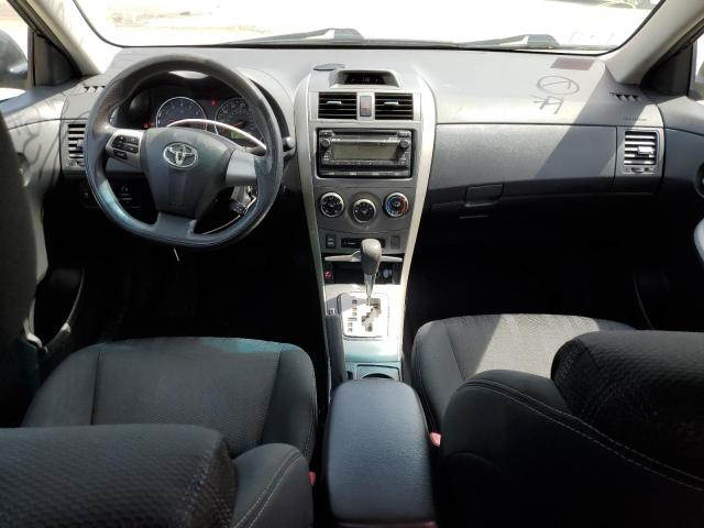 Photo 8 from auction – 2012 TOYOTA COROLLA BA with VIN 2T1BU4EE3CC850157