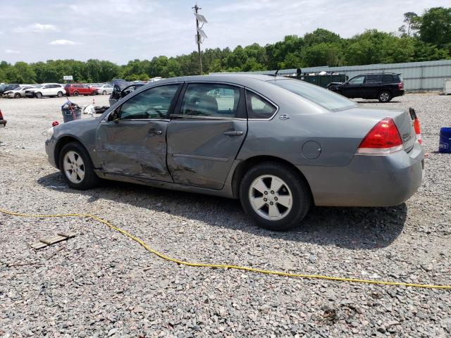 Photo 2 from auction – 2008 CHEVROLET IMPALA LT with VIN 2G1WT58K489154323
