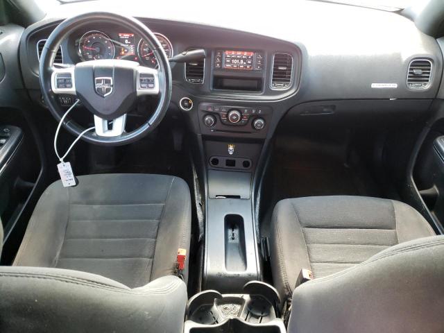 Photo 8 from auction – 2013 DODGE CHARGER PO with VIN 2C3CDXAT6DH721965