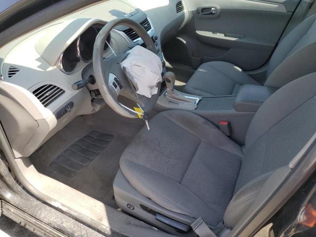 Photo 7 from auction – 2012 CHEVROLET MALIBU LS with VIN 1G1ZB5E08CF242052