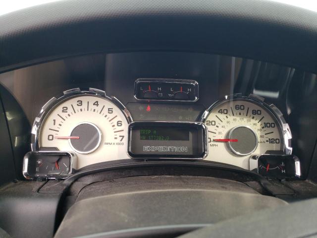 Photo 9 from auction – 2008 FORD EXPEDITION with VIN 1FMFK20598LA14741
