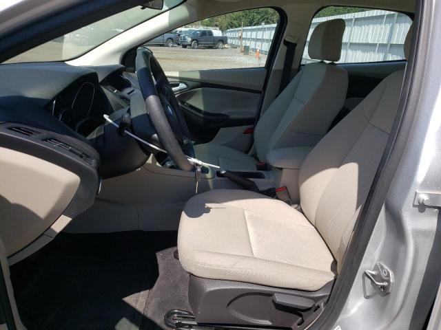 Photo 7 from auction – 2017 FORD FOCUS SE with VIN 1FADP3F2XHL338349