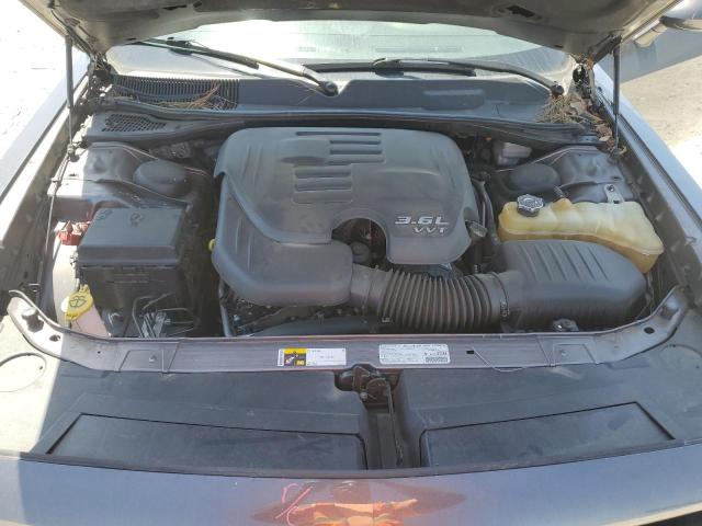 Photo 11 from auction – 2013 DODGE CHALLENGER with VIN 2C3CDYAGXDH648866