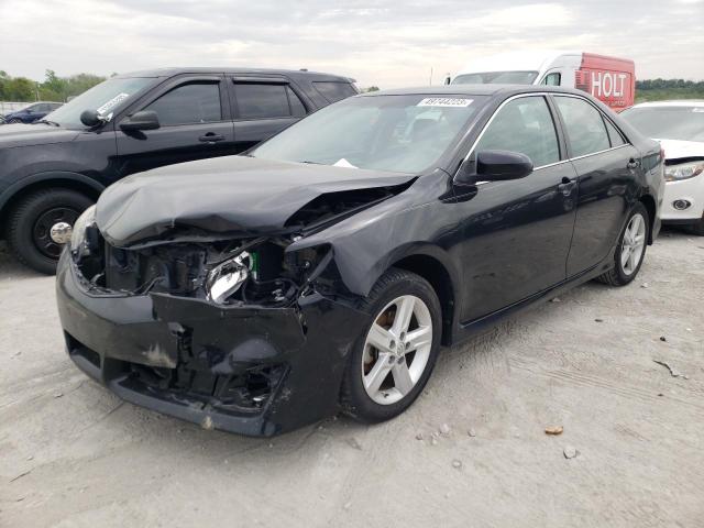 صورة رقم 1 من المزاد - 2012 TOYOTA CAMRY BASE مع VIN 4T1BF1FK6CU126863