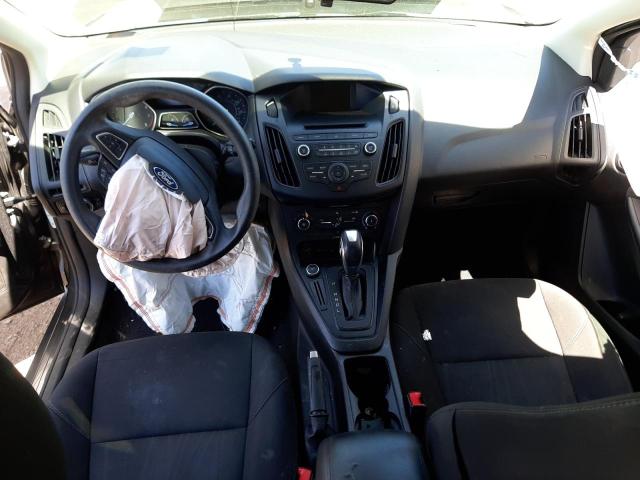 Photo 8 from auction – 2016 FORD FOCUS SE with VIN 1FADP3K24GL266827