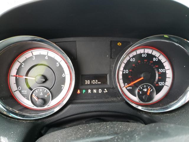 Zdjęcie 9 z aukcji – 2017 DODGE GRAND CARA z VIN 2C4RDGBG4HR694465
