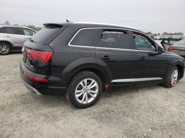 Photo 3 from auction – 2018 AUDI Q7 PREMIUM with VIN WA1AAAF78JD045641