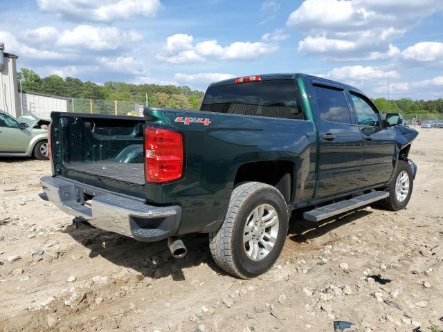 Photo 3 from auction – 2014 CHEVROLET SILVERADO with VIN 3GCUKREC4EG471106