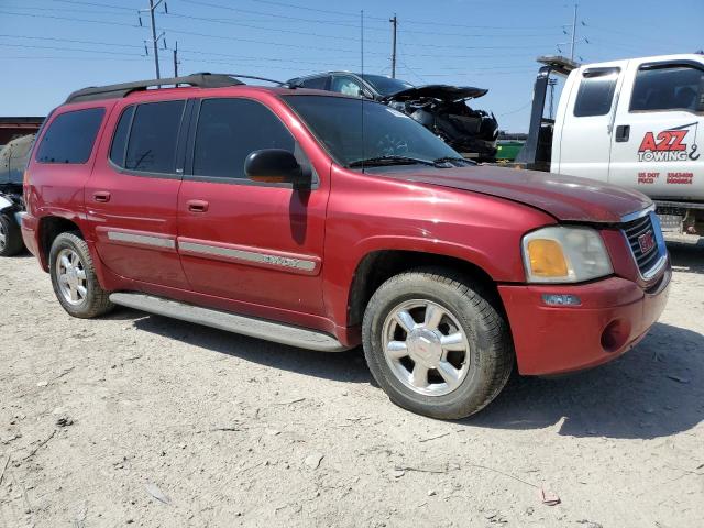 Photo 4 from auction – 2004 GMC ENVOY XL with VIN 1GKET16S846144138