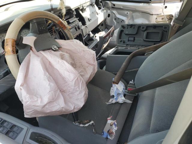 Photo 7 from auction – 2004 DODGE DURANGO SL with VIN 1D4HB48N44F196079