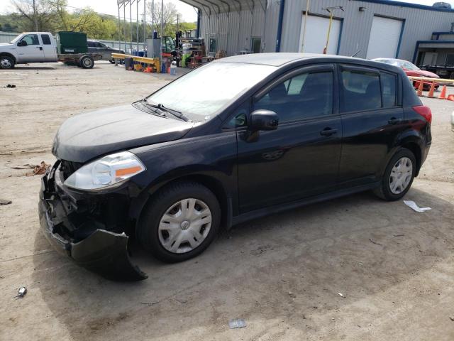 NISSAN VERSA S 2011 with VIN 3N1BC1CP0BL507309 - Photo from auction